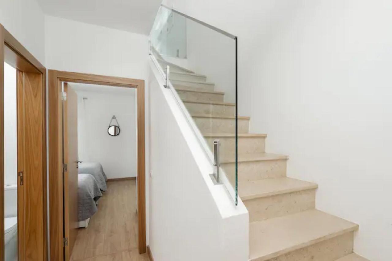 Apartamento Wow Front View, 150 M To Beach, Wifi *
