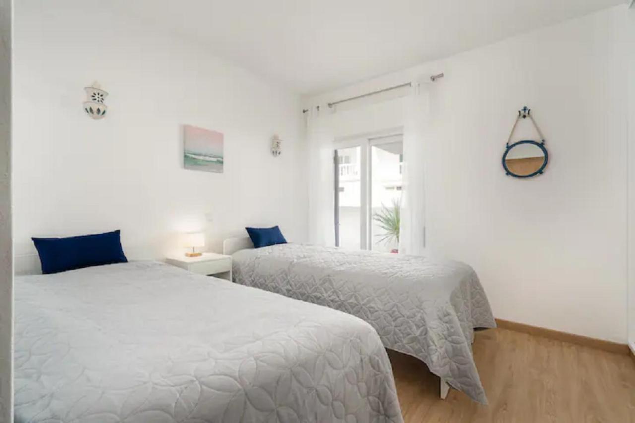 Wow Front View, 150 M To Beach, Wifi * Lagos