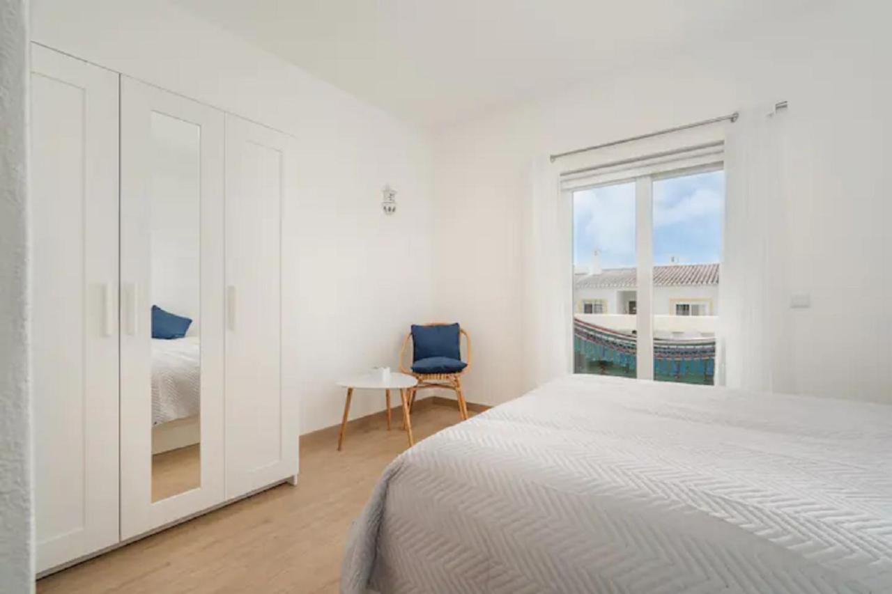 Apartamento Wow Front View, 150 M To Beach, Wifi