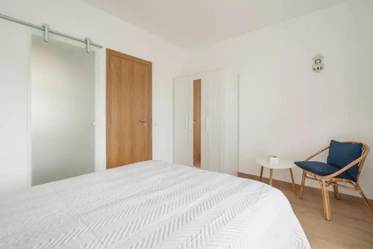 Wow Front View, 150 M To Beach, Wifi Apartamento Lagos
