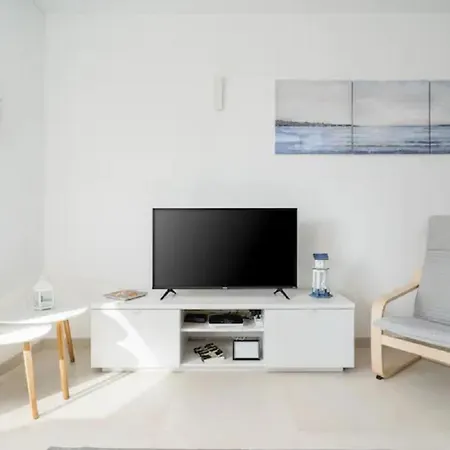 Wow Front Beach View, 150 M To Beach, Wifi Lagos Exterior photo
