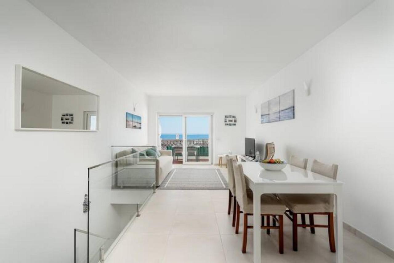 Apartment Wow Front View, 150 M To Beach, Wifi