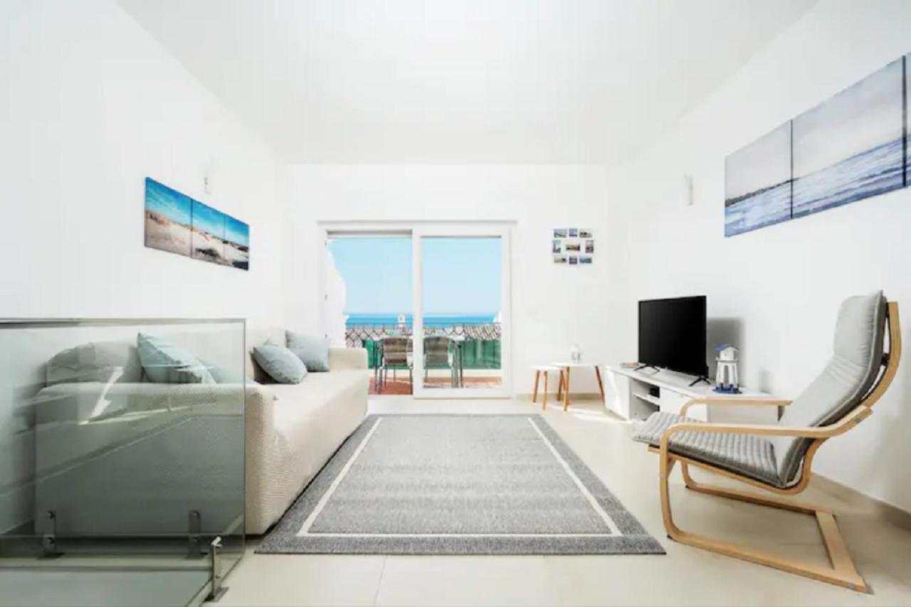 Apartment Wow Front View, 150 M To Beach, Wifi