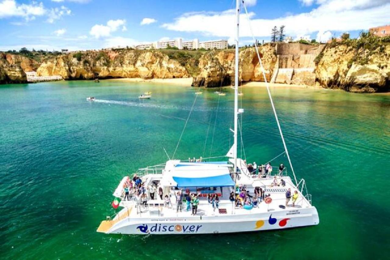 Wow Front View, 150 M To Beach, Wifi *