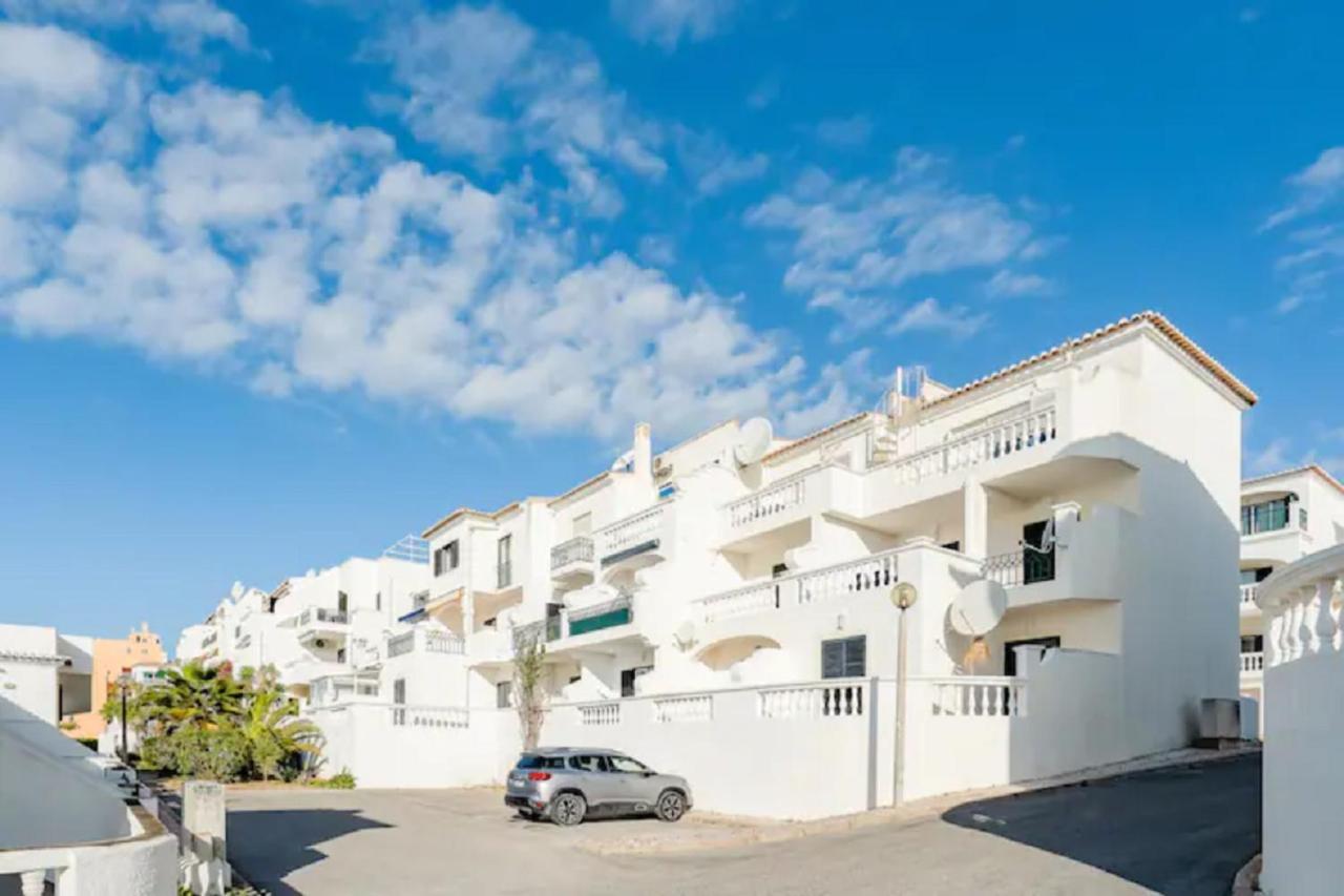 Wow Front View, 150 M To Beach, Wifi Apartment